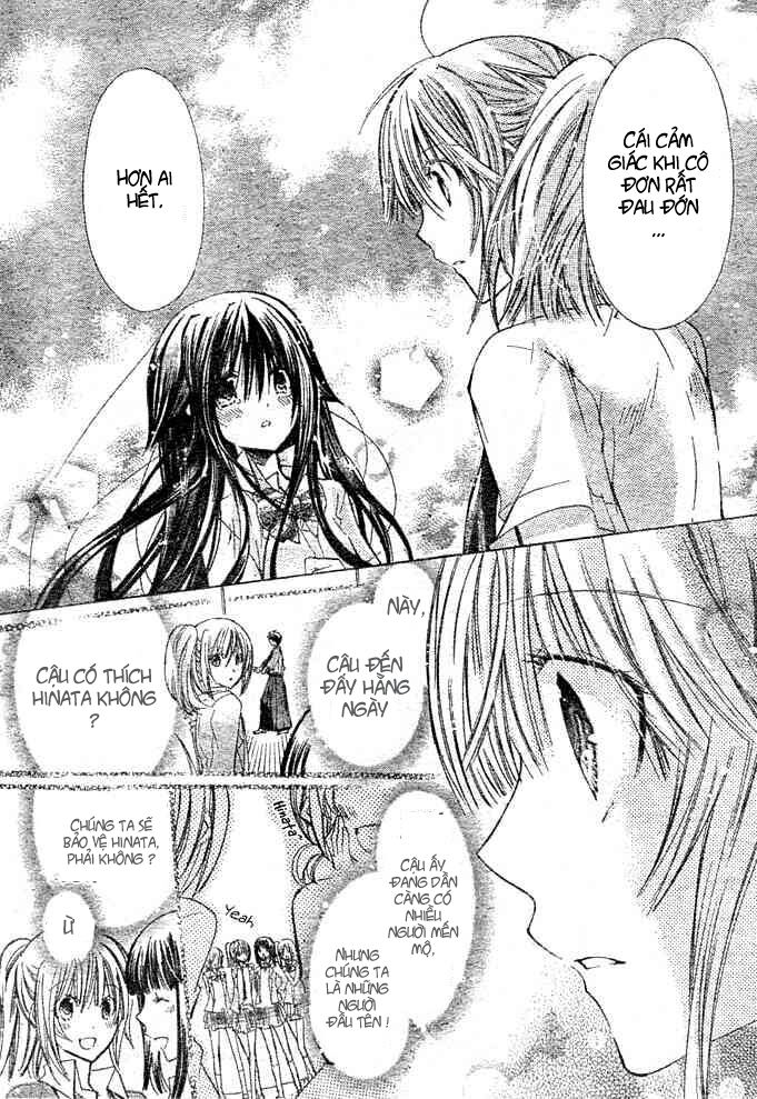 Kokoni Iru Yo: Chapter 18