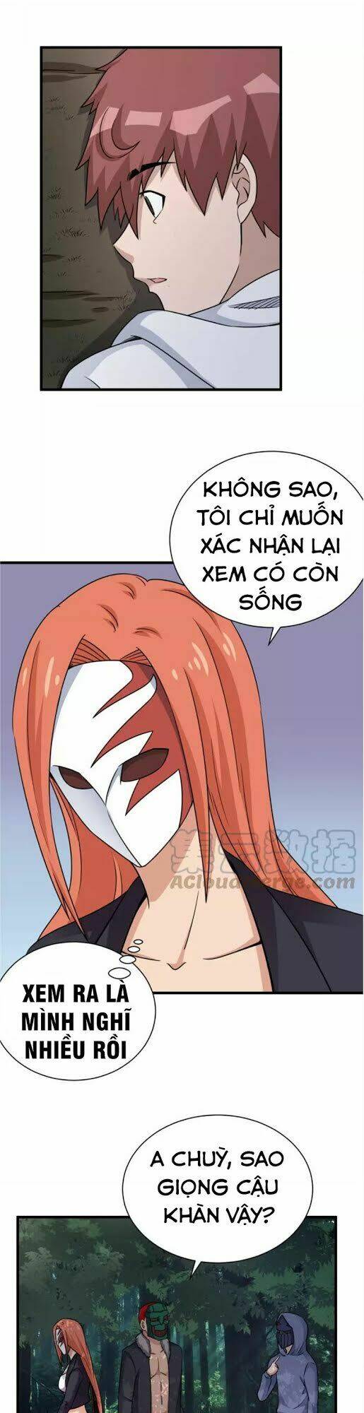 Hệ Thống Tu Tiên Mạnh Nhất: Chapter 99