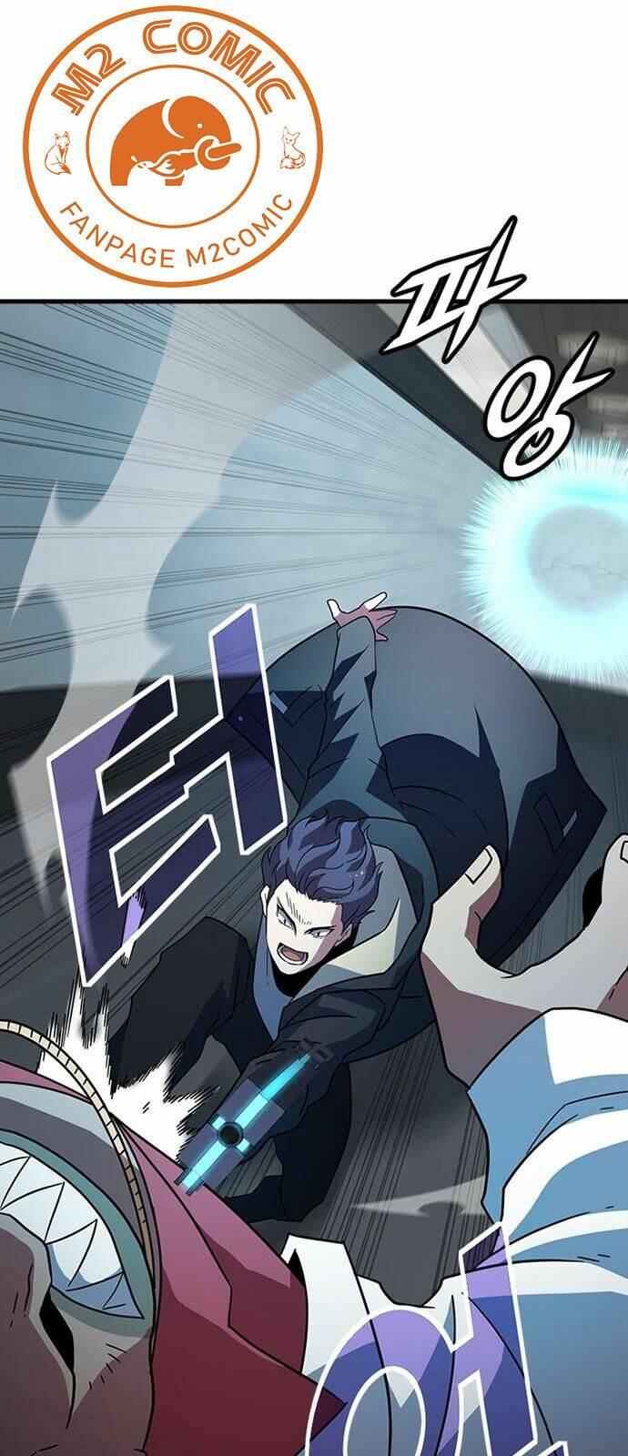 Điểm Chết: Chapter 27