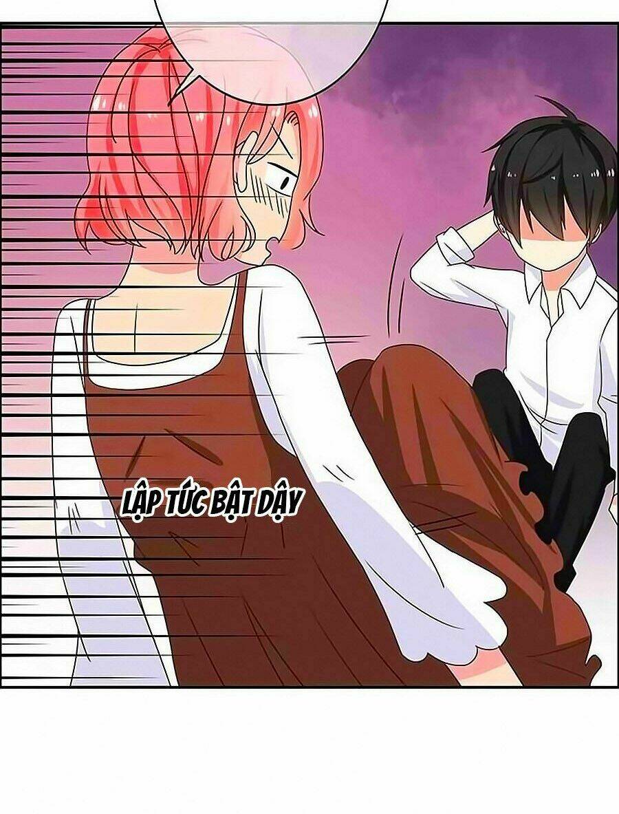 Đại Thần Tình Yêu Chớ Chạm Tôi: Chapter 6