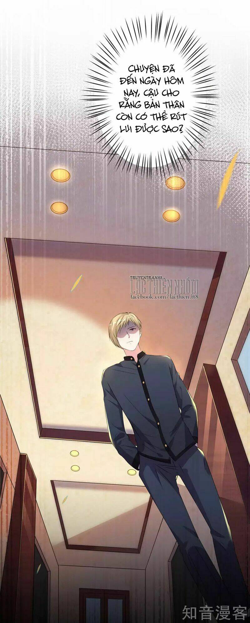 Tôi Bị Tổng Tài Ám Hại: Chapter 150