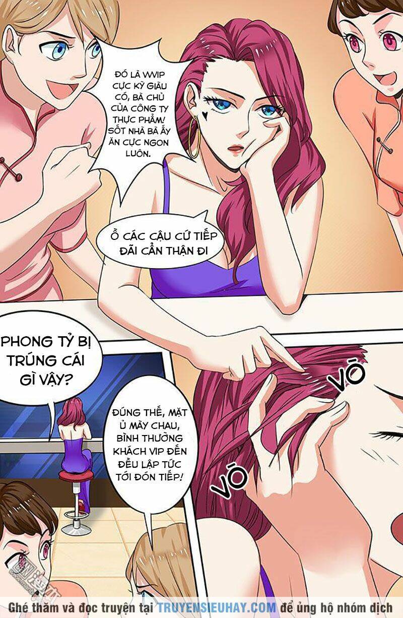 Cực Phẩm Tu Chân Thiếu Niên: Chapter 118