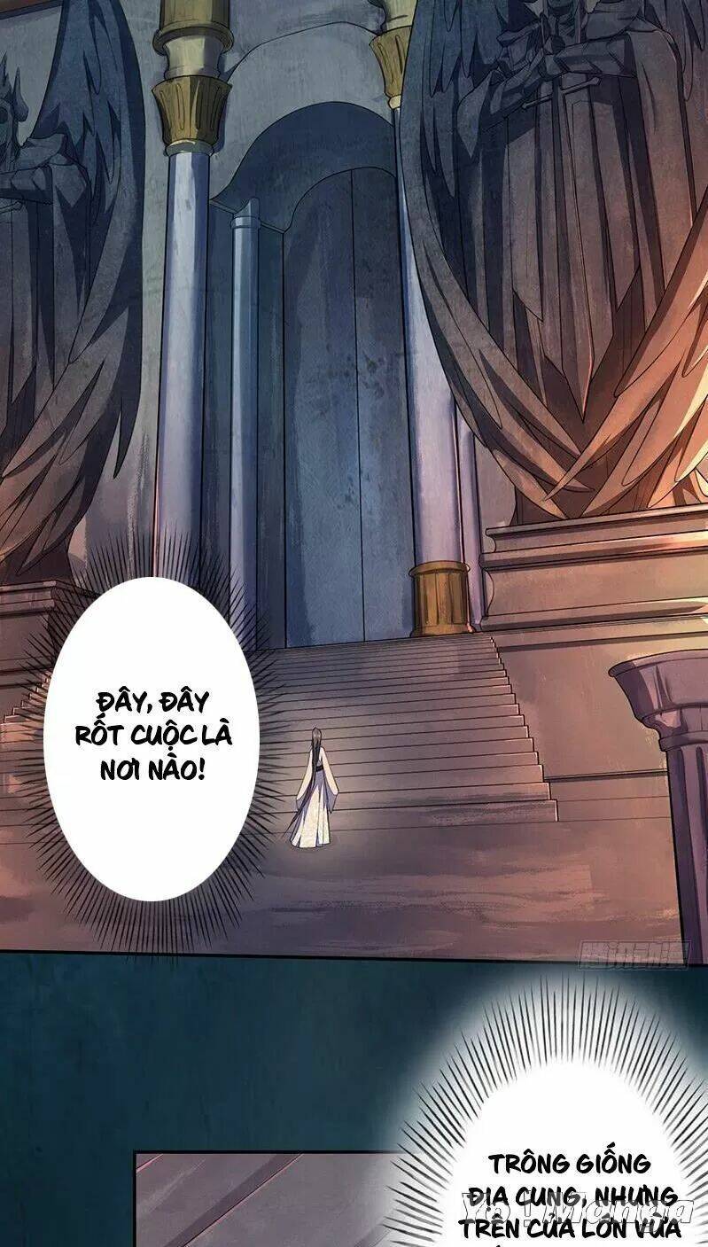 Tuyệt Thế Luyện Đan Sư: Chapter 98