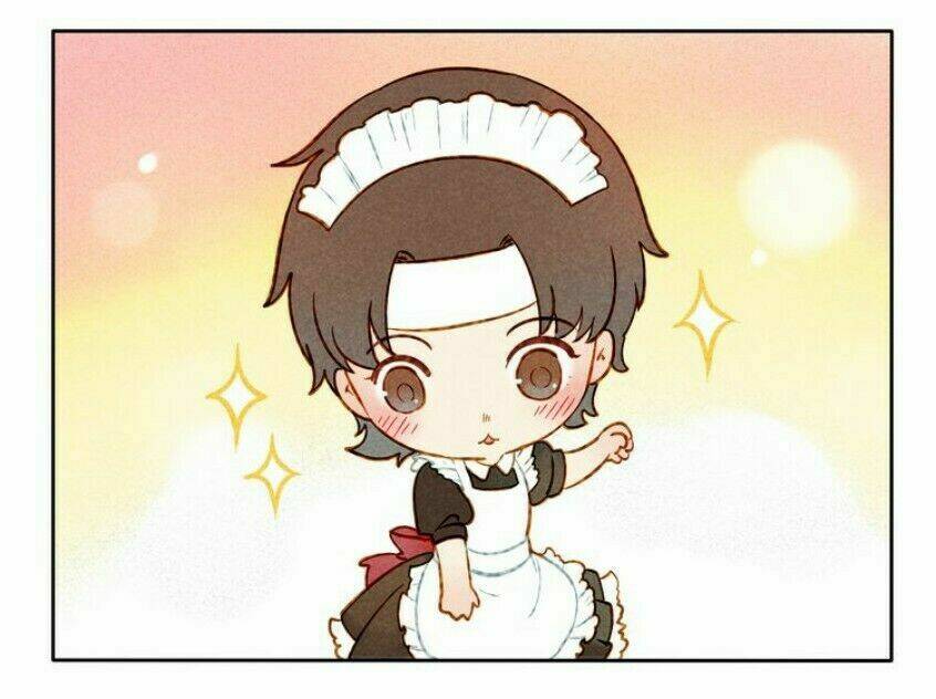 Tại Hạ Là Thần Tình Yêu: Chapter 38