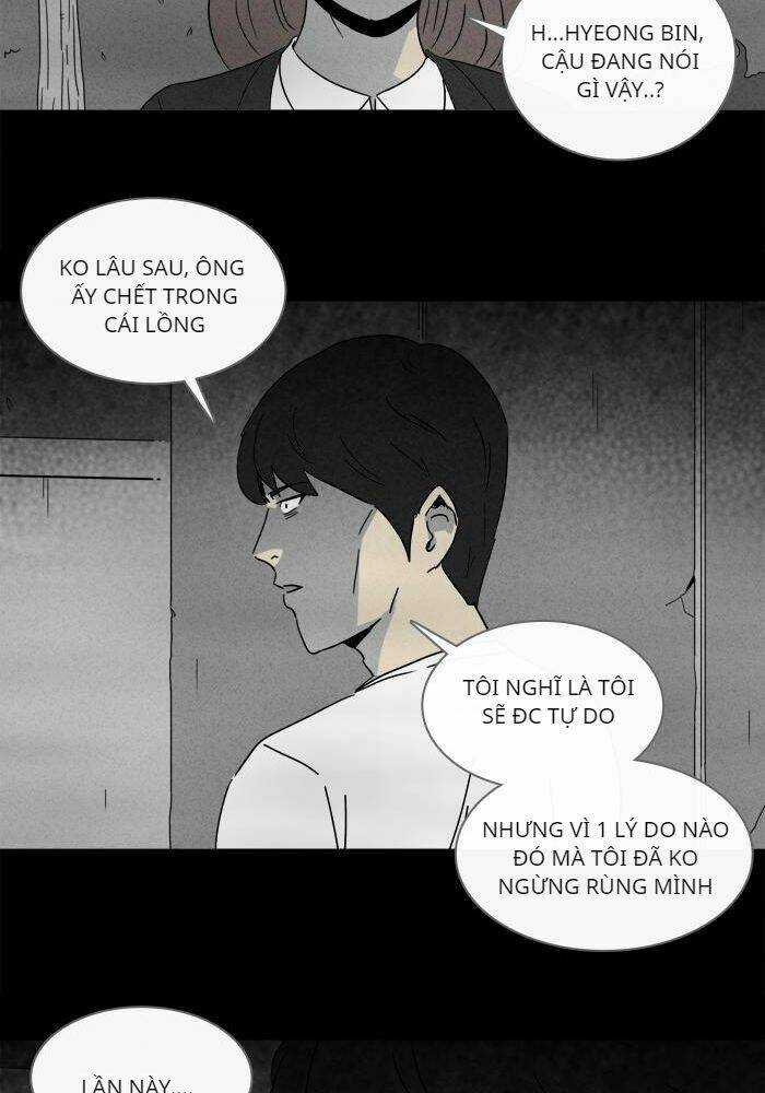 Những Câu Chuyện Bất Thường: Chapter 214