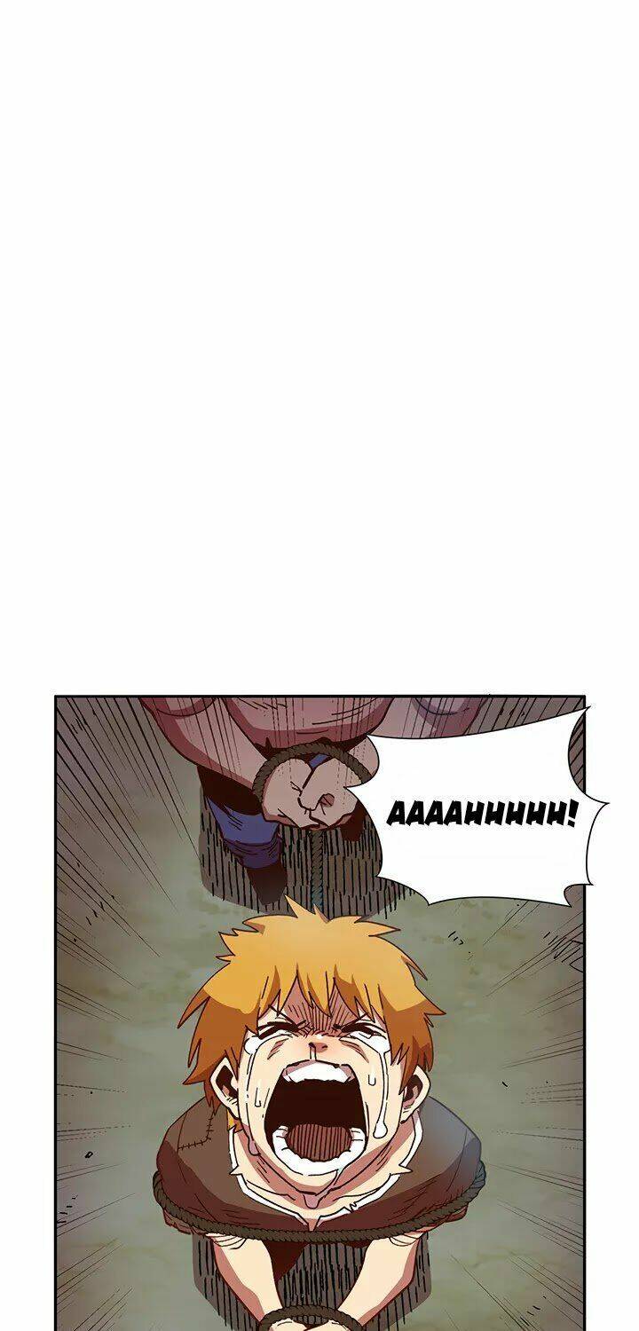 Nô Lệ Nghịch Thiên: Chapter 3