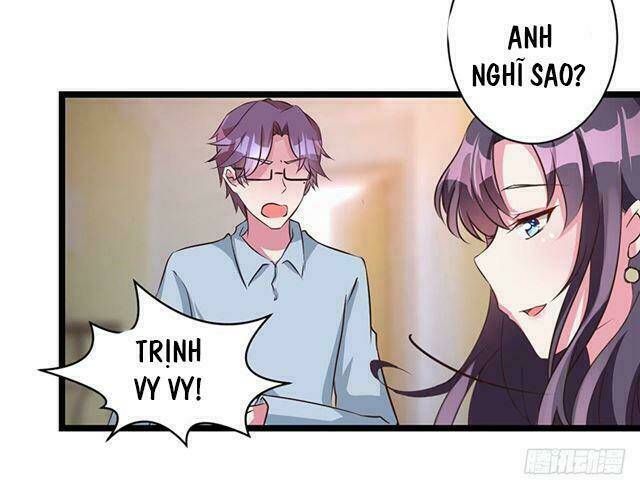 Gửi Người Không Quen: Chapter 9