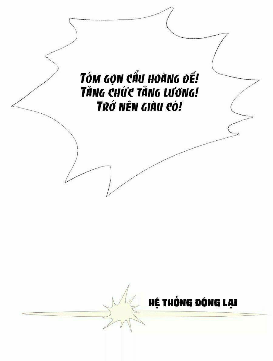 Phú Bà Bạc Tỷ Trong Lãnh Cung: Chapter 12