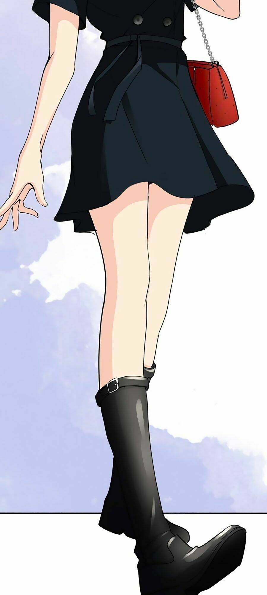 Đưa Em Đi Chơi: Chapter 18