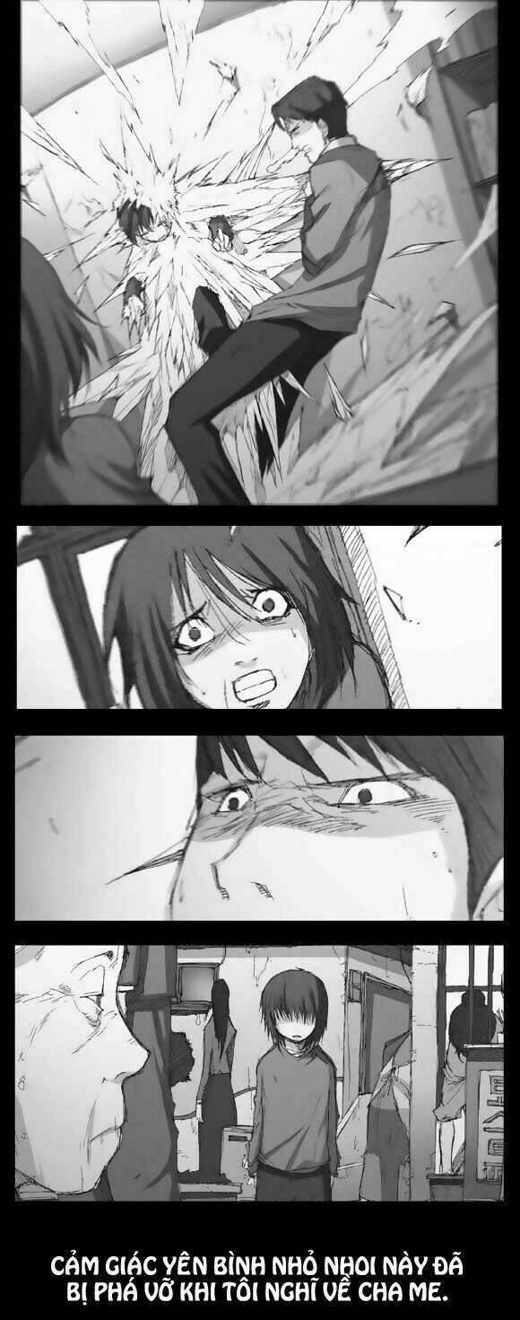 Siêu năng: Chapter 4