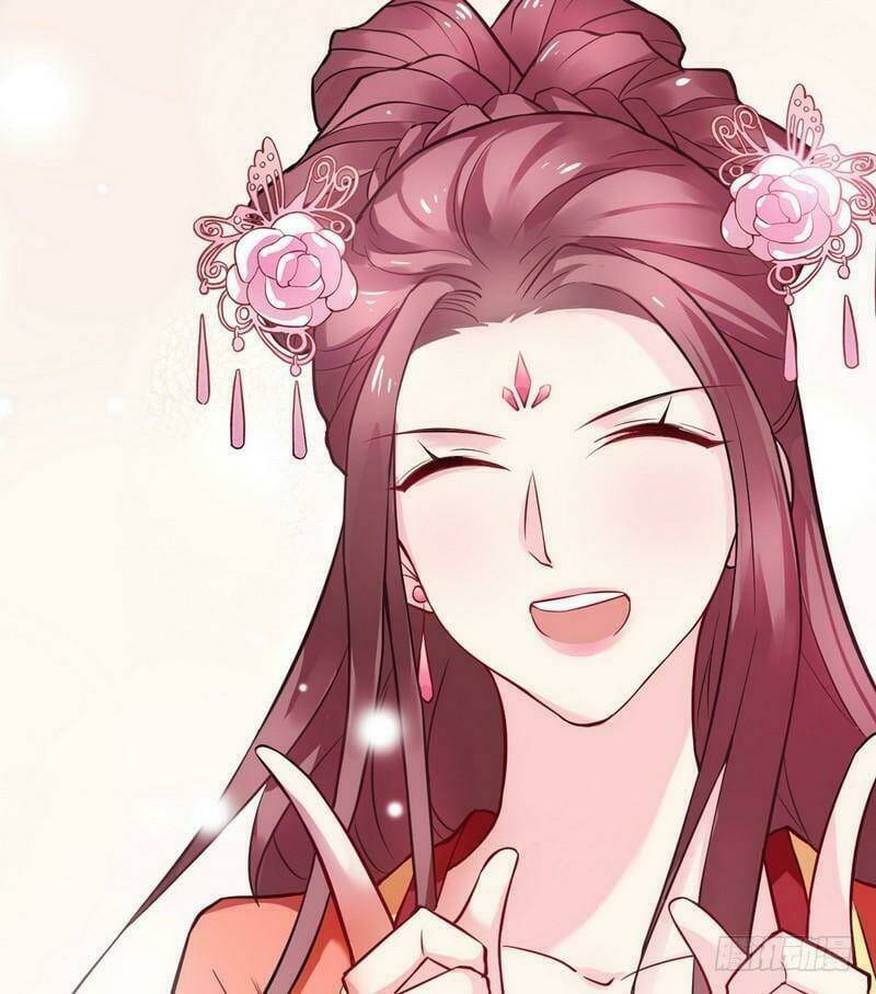 Vương Phi - Âm Động Thiên Hạ: Chapter 12