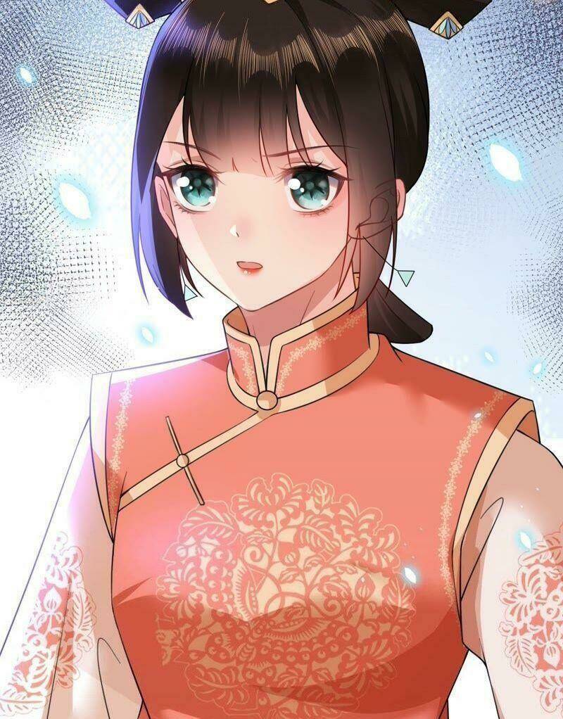 Quận Chúa Vững Vàng, Thiết Lập Nhân Vật Không Thể Vỡ: Chapter 59