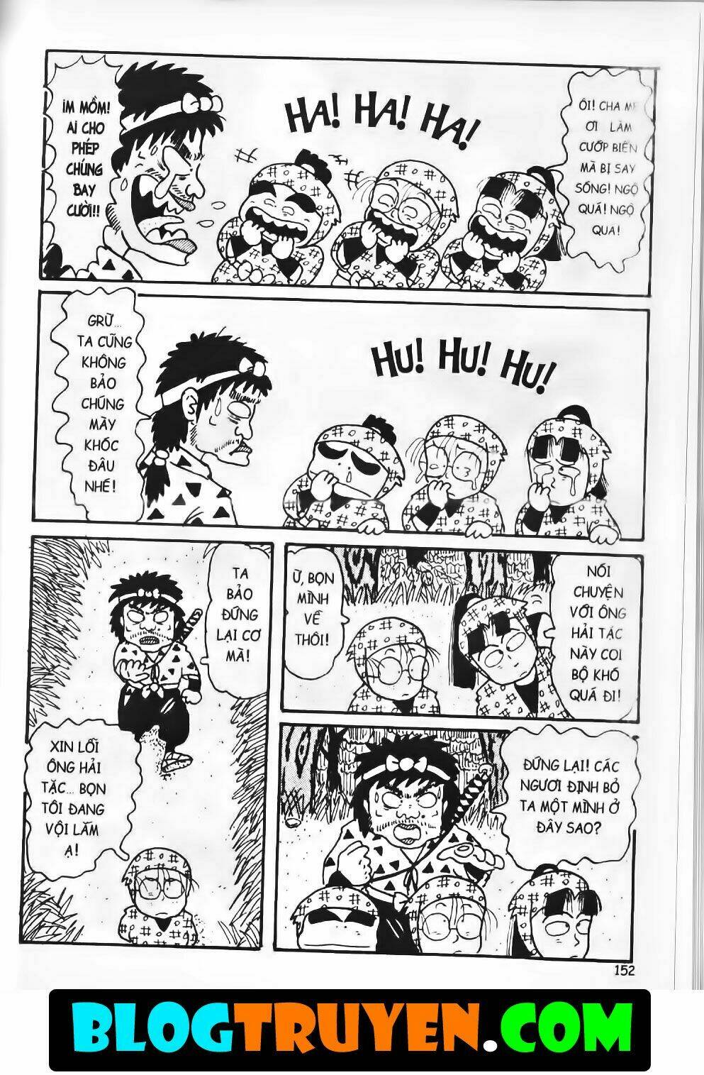 Ninja Loạn Thị Bản Đẹp: Chapter 4.6