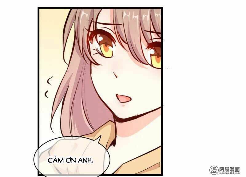 Ám Luyến Thành Hôn: Chapter 64