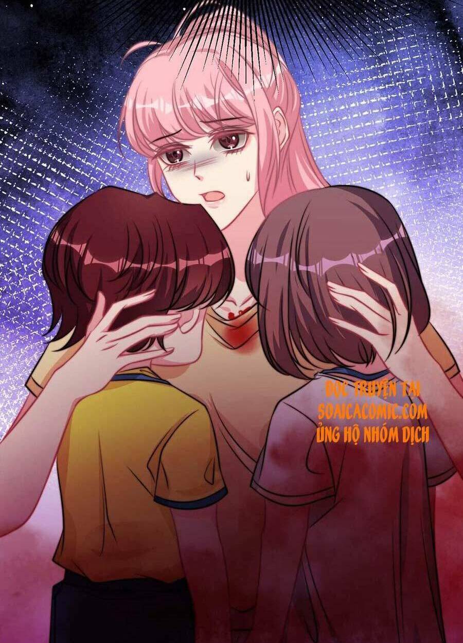 Vết Cắn Trí Mạng: Chapter 36