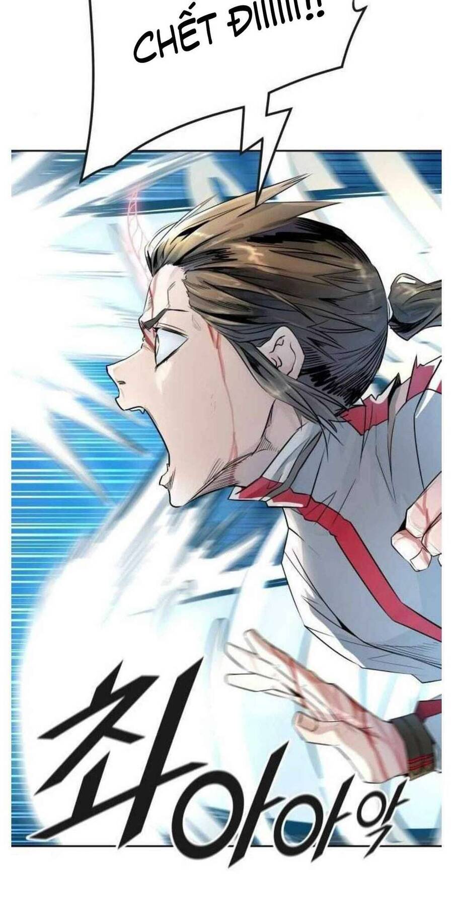 Tòa Tháp Bí Ẩn 2: Chapter 505