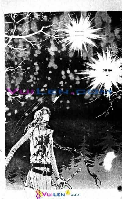 Hiệp Sĩ Nữ Hoàng: Chapter 12