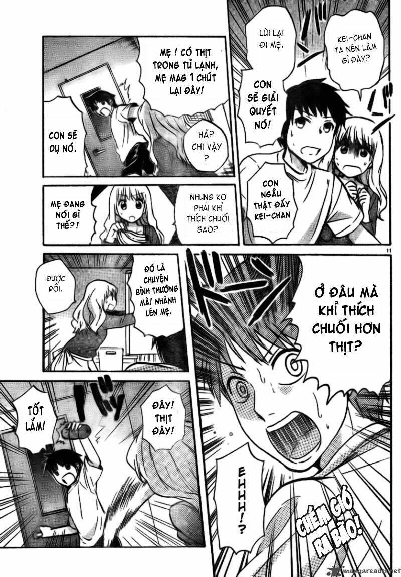 Living Dead: Chapter 2