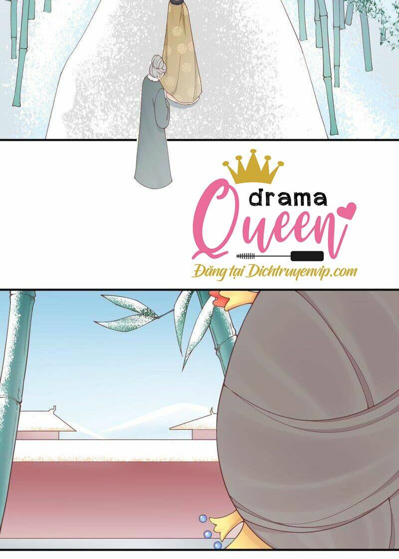 Hoàng Hậu Bận Lắm: Chapter 152