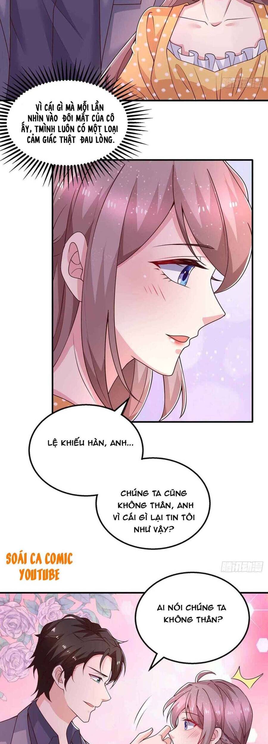 Trọng Sinh Chi Ngược Tra Nữ Vương: Chapter 34