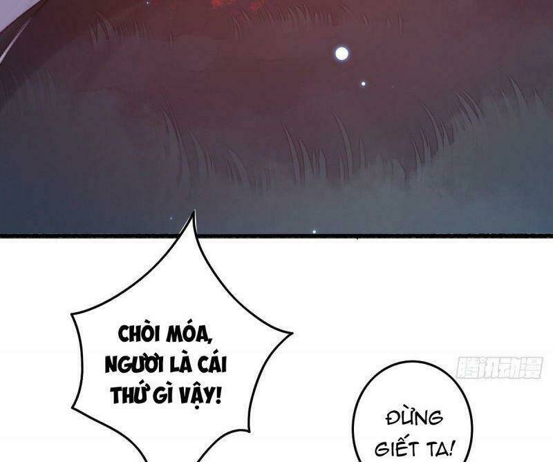 Ngự Thú Cuồng Phi: Chapter 0