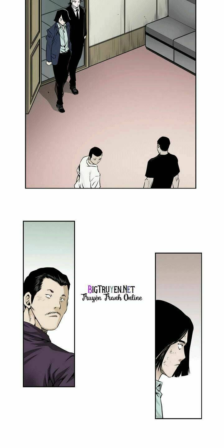 Double Casting: Chapter 14