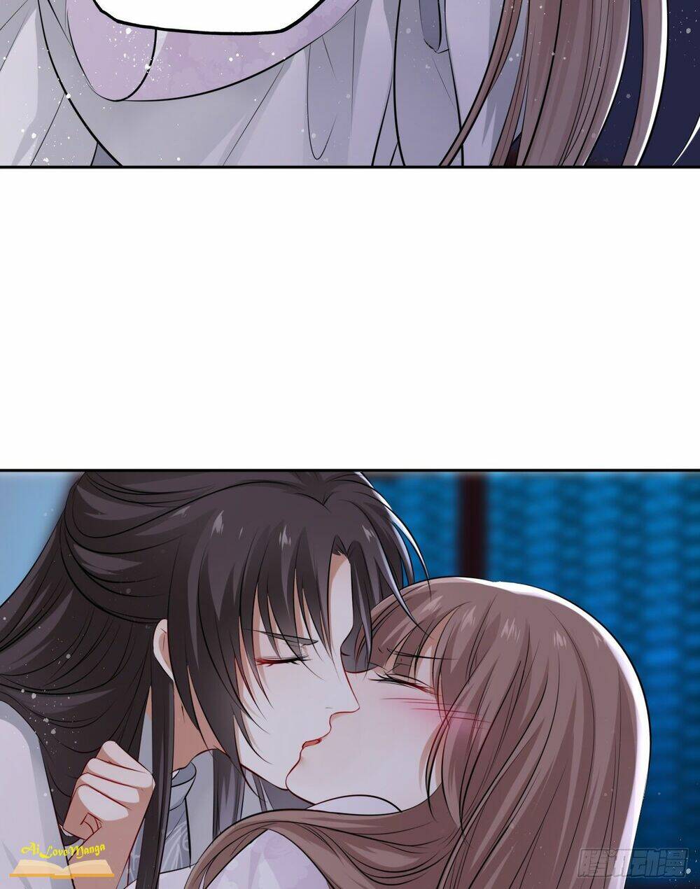 Vương Phi Thật Thích Trang Điểm: Chapter 62