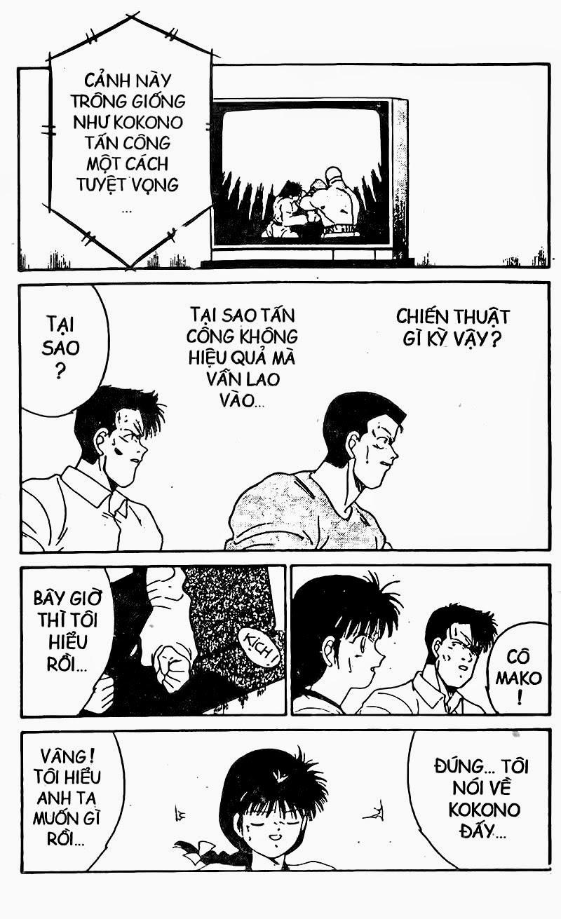 Truyền Nhân Atula 1: Chapter 105