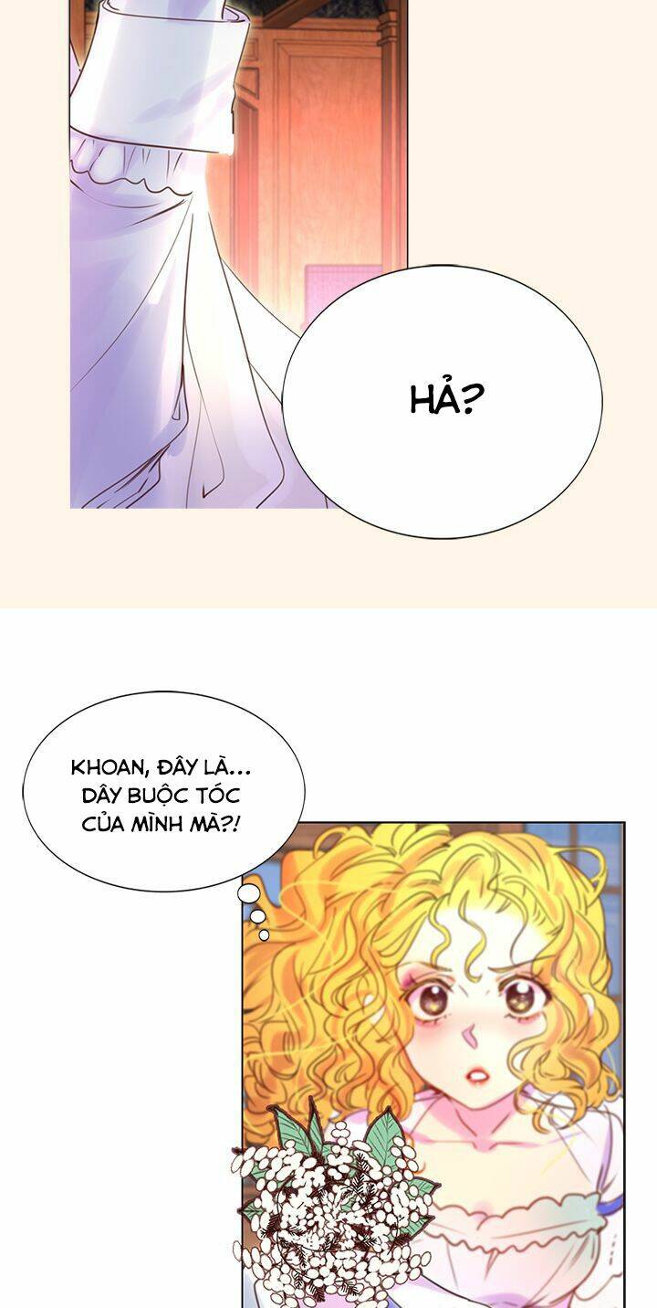 Tôi Không Phải Là Người Tốt: Chapter 41