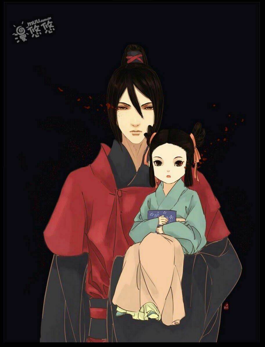 Hôi Phi Yên Diệt: Chapter 2.5