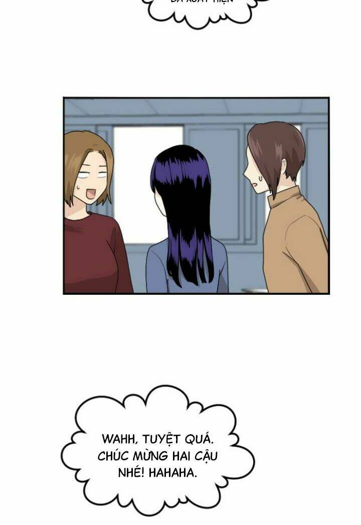 Người Đẹp Gangnam: Chapter 62