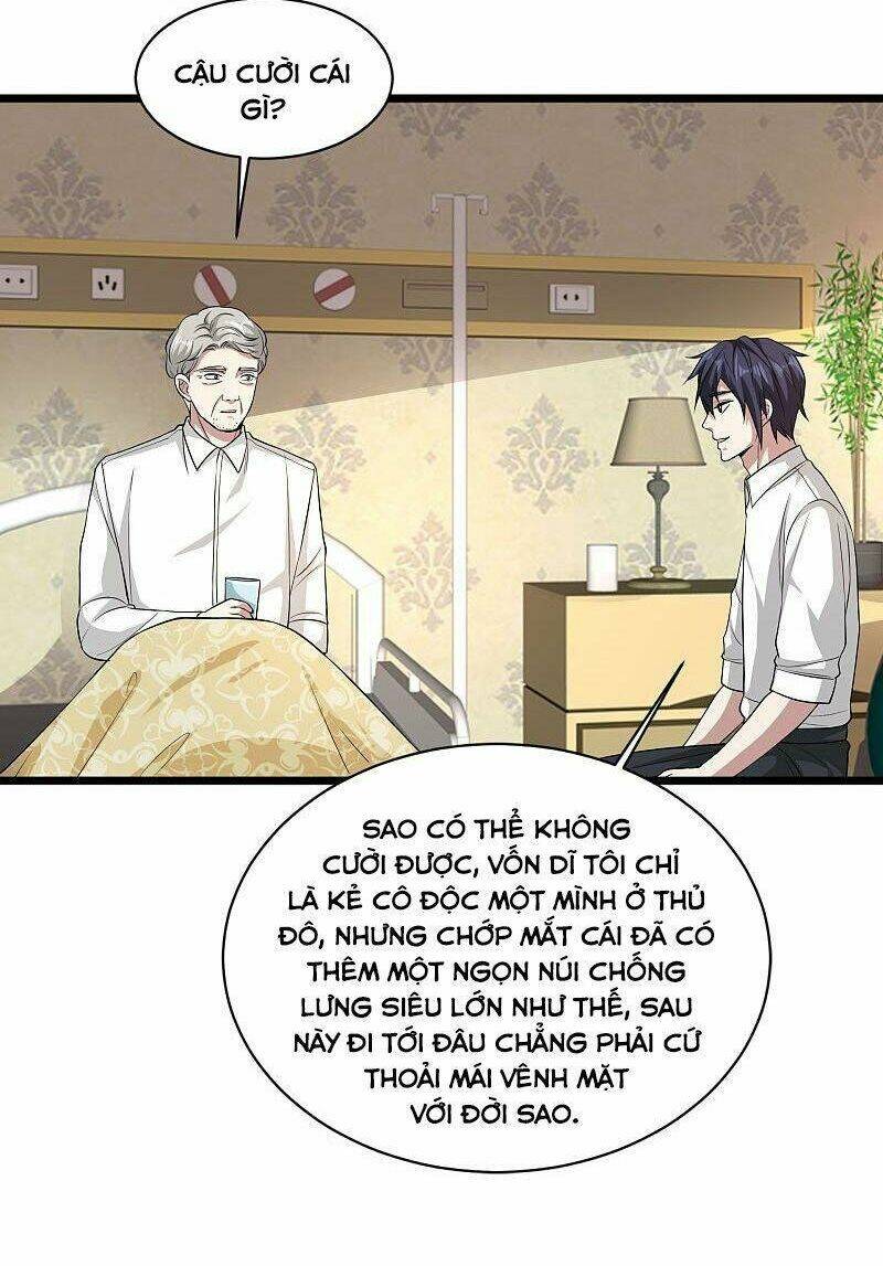 Đô Thị Tà Vương: Chapter 102