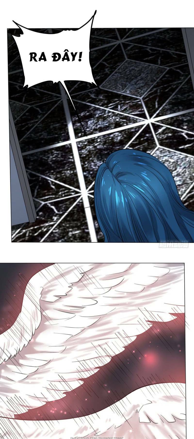 Danh Sách Kẻ Phản Diện: Chapter 47