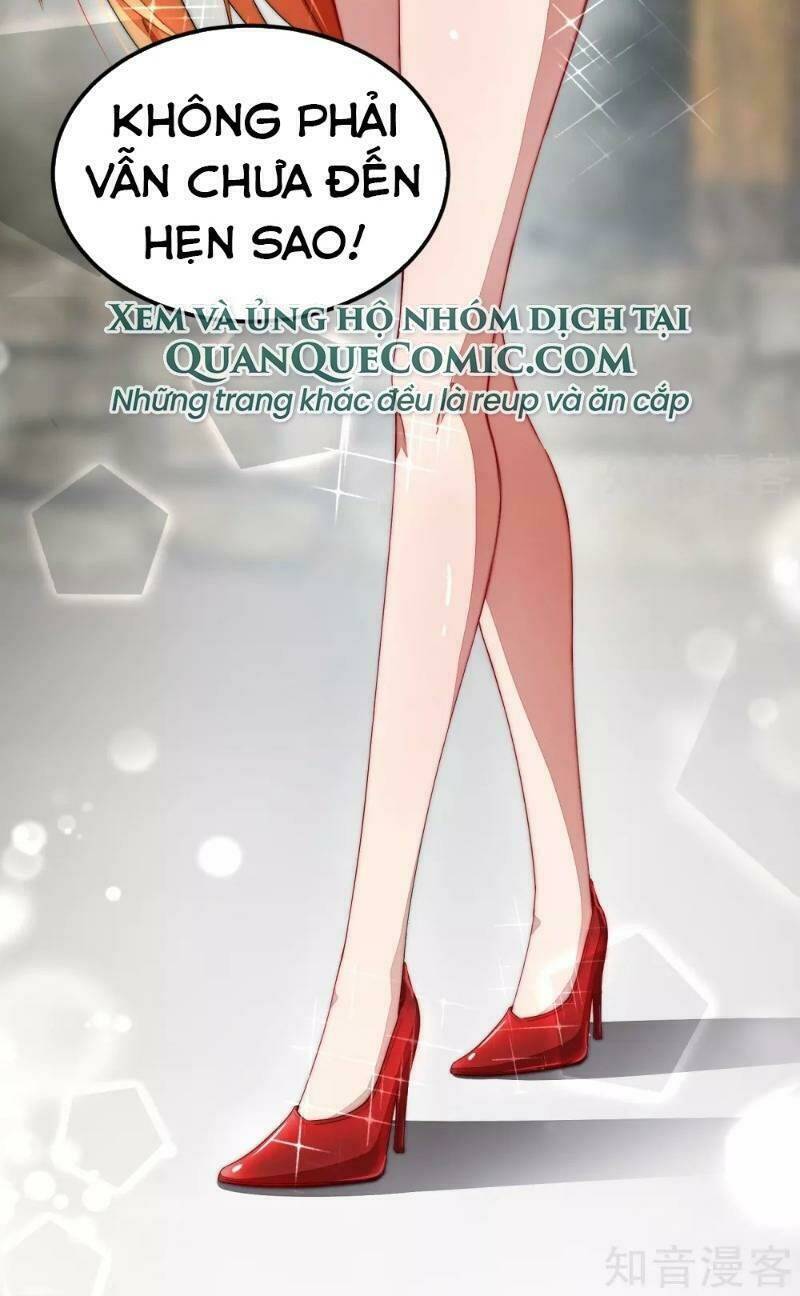 Vòng Bạn Bè Mạnh Nhất Của Tiên Giới: Chapter 1