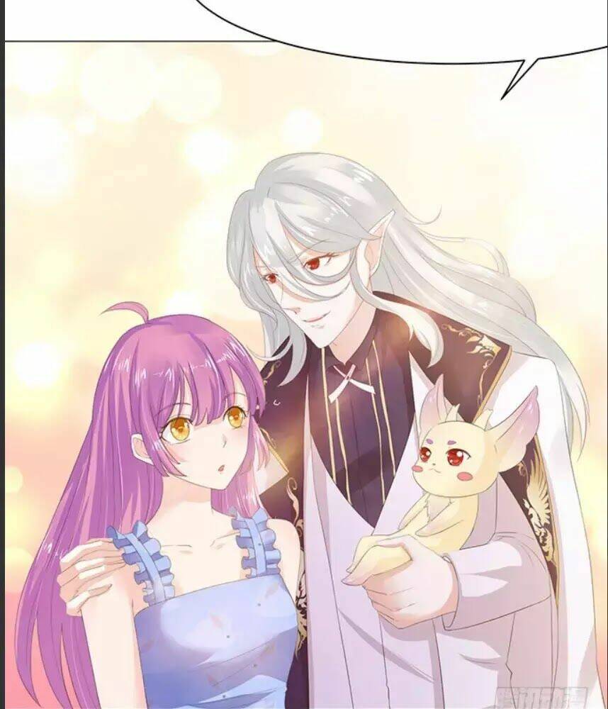 Ma Vương Luyến Ái Chỉ Nam: Chapter 113