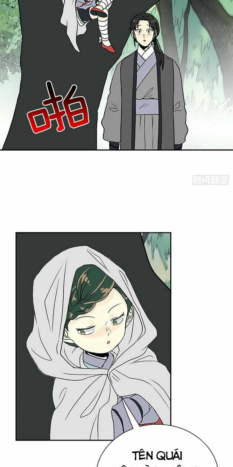 Học Sĩ Tái Sinh: Chapter 171