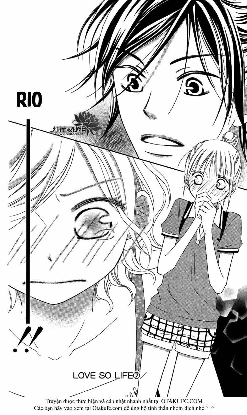 Love So Life: Chapter 39