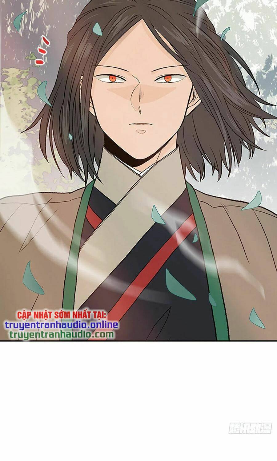 Học Sĩ Tái Sinh: Chapter 174
