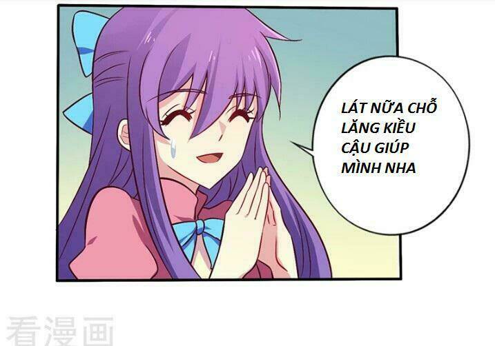 Tổng Tài Đã Cưới Em: Chapter 74