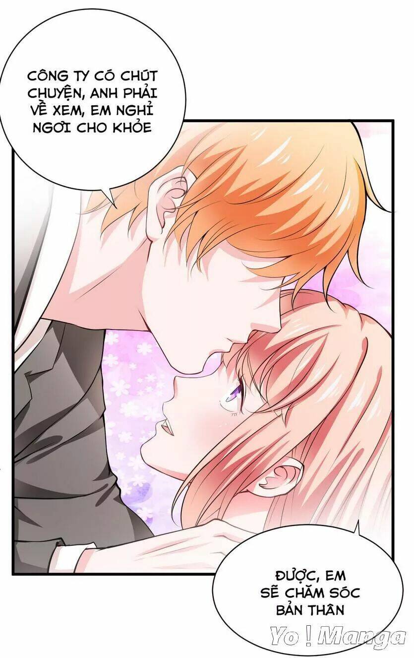 Thiểm Hôn Kinh Ái: Chapter 112