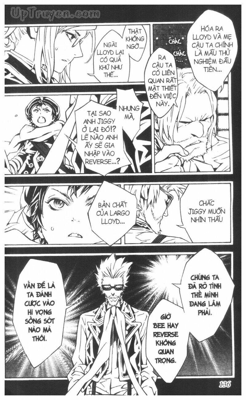 Ong Đưa Thư: Chapter 18