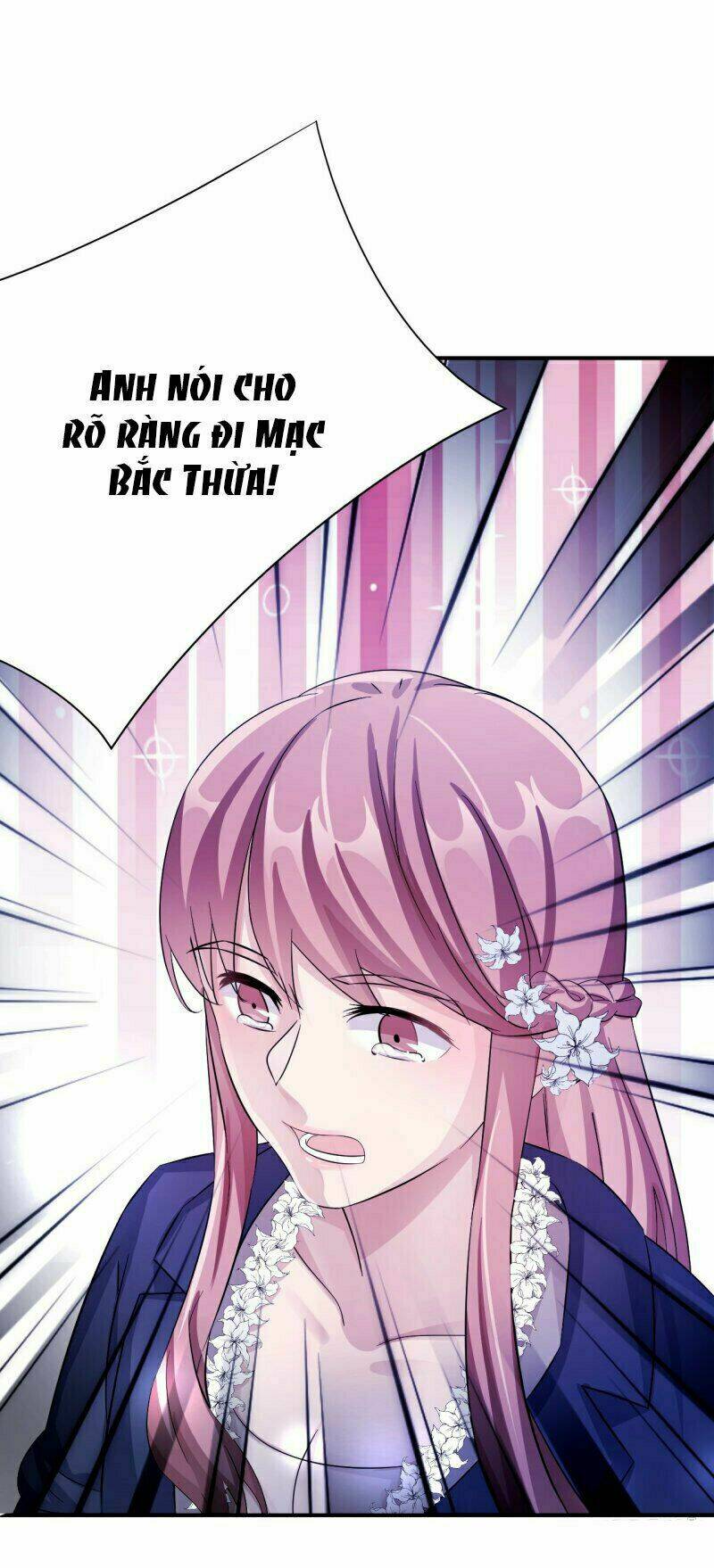 Mạc Thiếu Bức Hôn: Vợ Mới Khó Chống Đỡ: Chapter 94