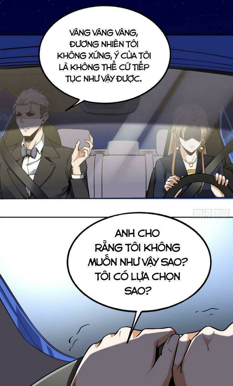 Cuồng Thiếu Siêu Thiên Tài: Chapter 26