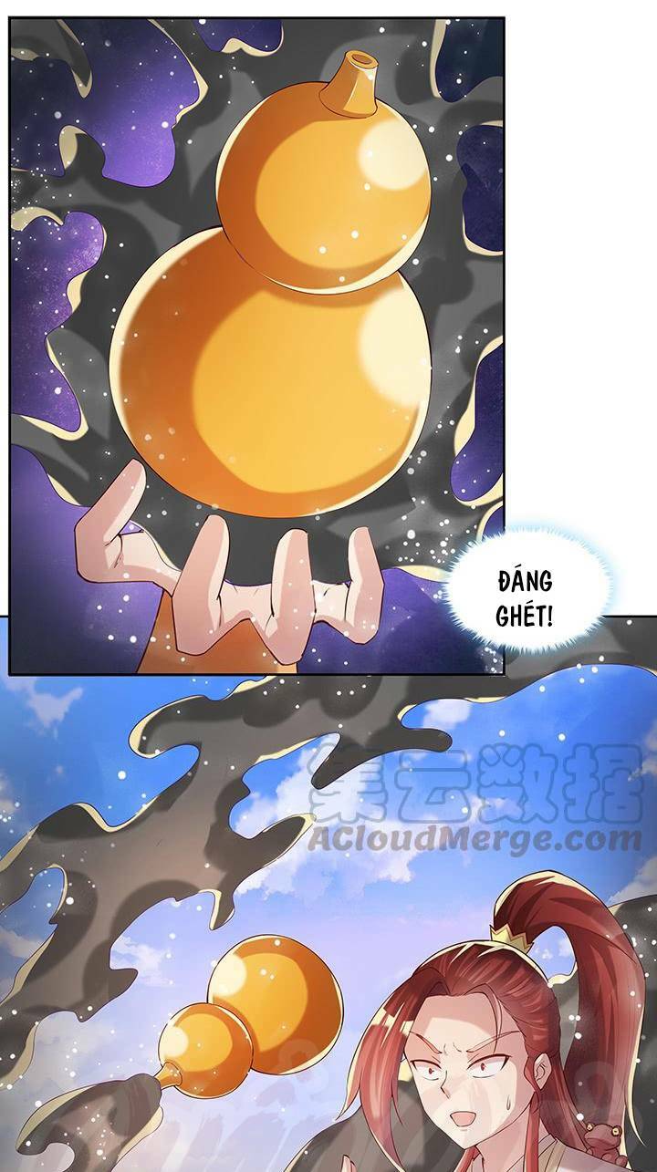 Siêu Phàm Truyện: Chapter 155