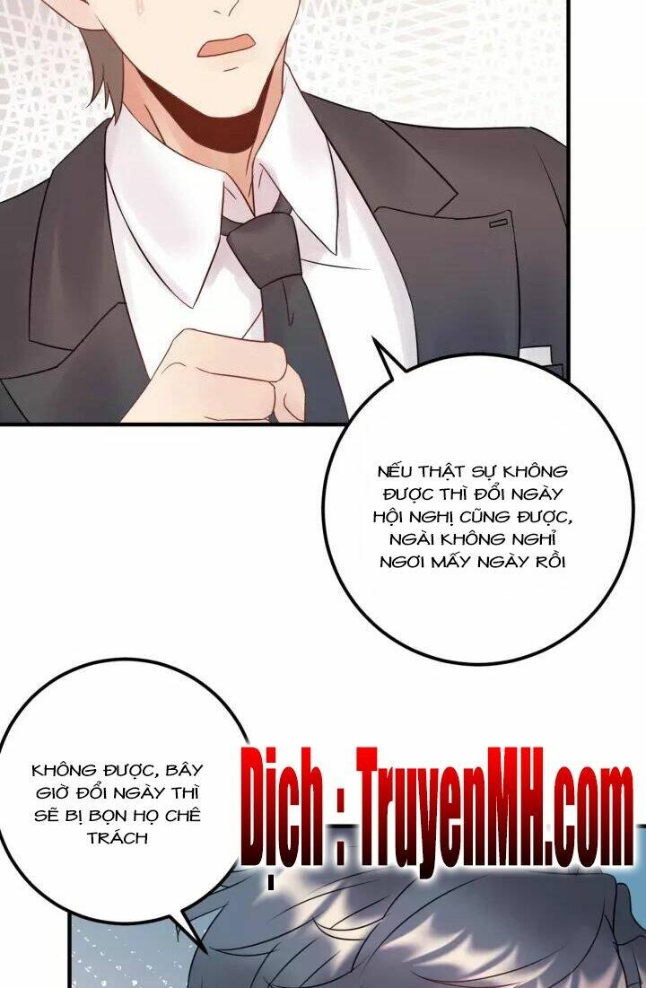 Trong Sinh Chi Ức Vạn Ảnh Hậu Yếu Thượng Vị: Chapter 219