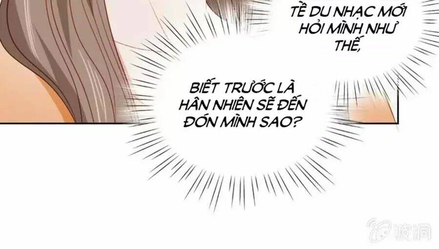 Khi Trá Luyến Nhân: Chapter 52