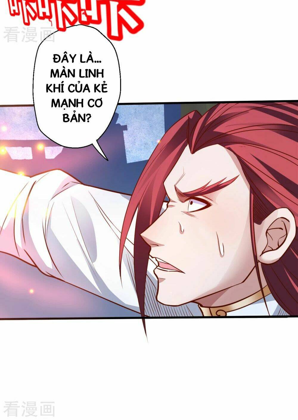 Tối Cường Đại Biểu Hoàng Kim Thận: Chapter 4