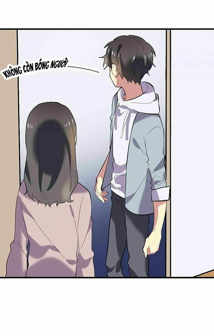 Một Giây Sau Bắt Đầu: Chapter 20