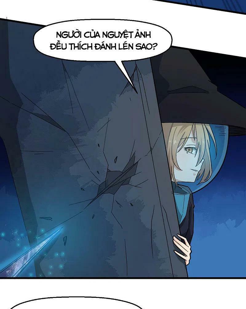 Vườn Trường Cuồng Sư Hệ Thống: Chapter 209