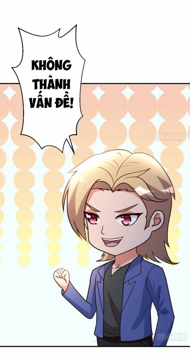 Trọng Sinh Tu Chân Tại Đô Thị: Chapter 96